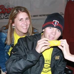 Meet your Posher, Debbie